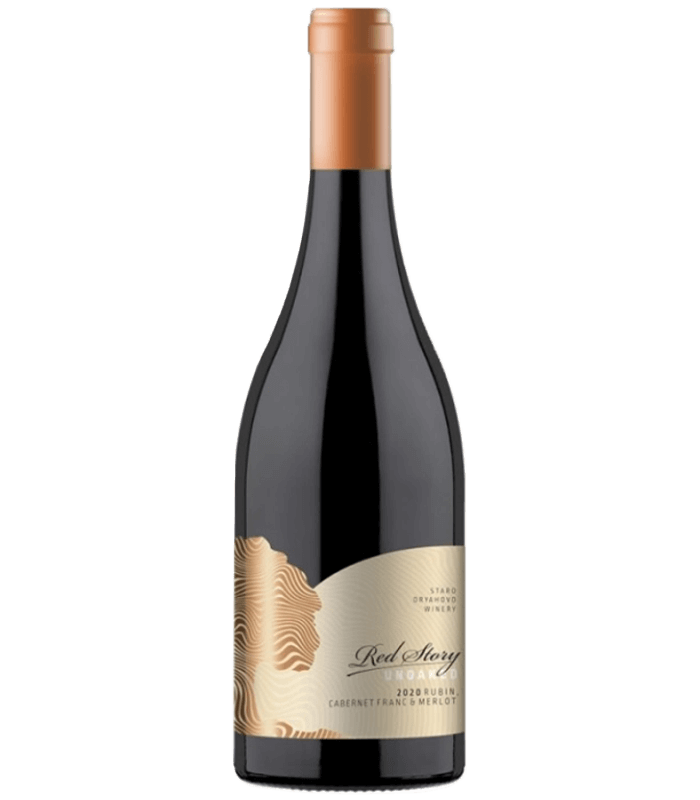 Ред Бленд Старо Оряхово