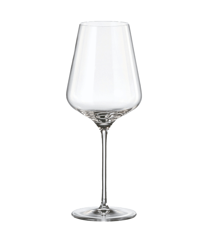 Чаша за червено вино Bohemia Crystal Louvre 640 мл