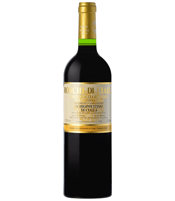 Refosco