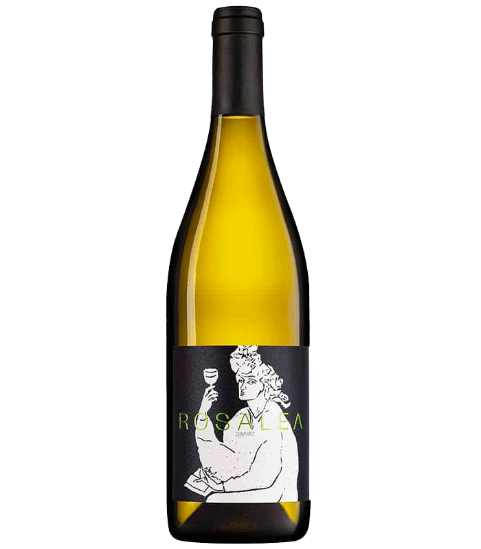 Росалеа Димят