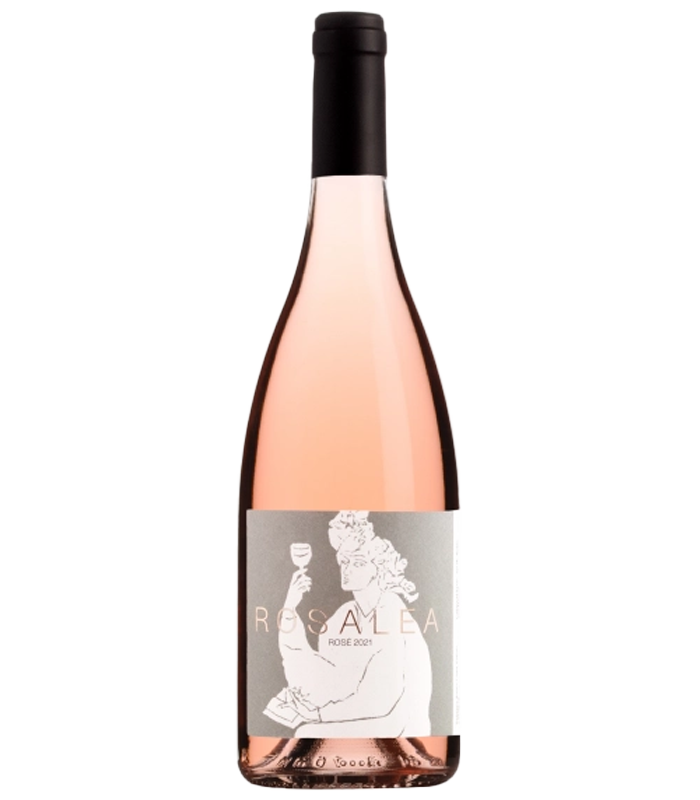 Rosalea Rose