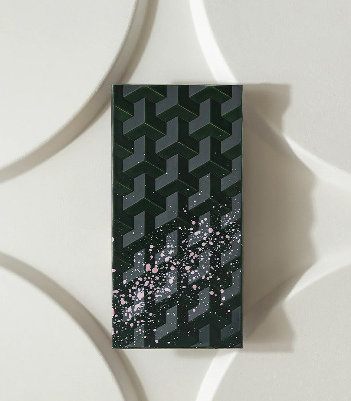 La Fève Шоколадов Бар Индрише