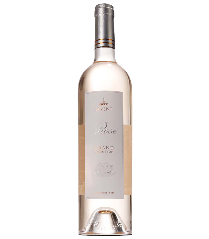 Rose Grand Selection Levent