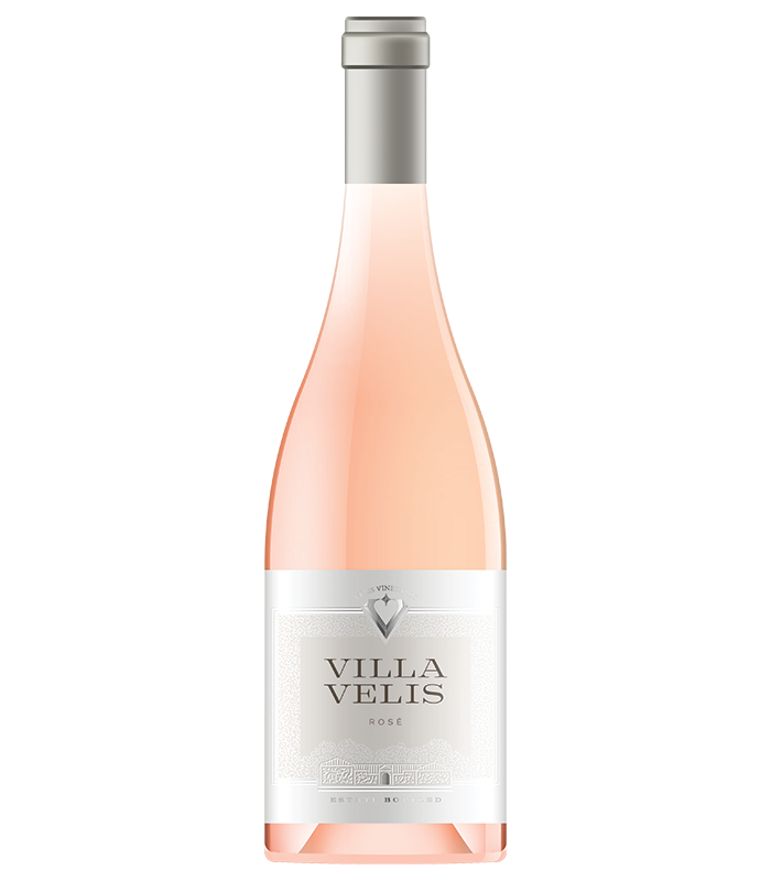 Rose Pinot Noir Villa Velis