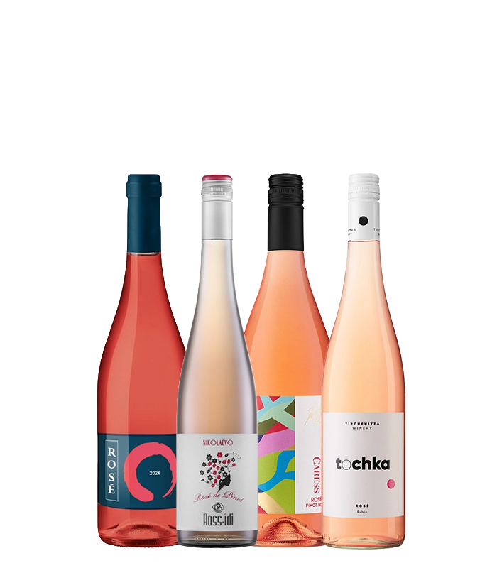 Rosé for every day