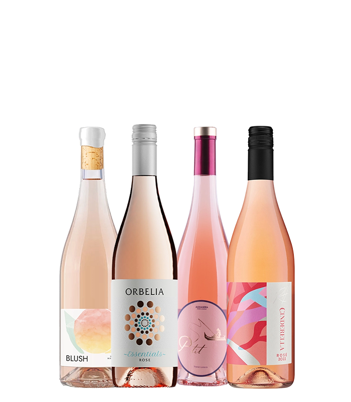 Package Pink Delights