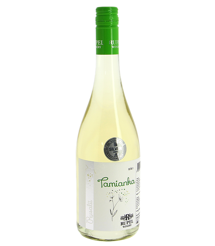 Tamyanka Rusalii