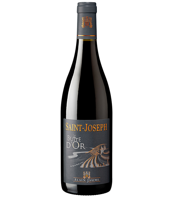 Saint-Joseph Rouge La Butte d'Or