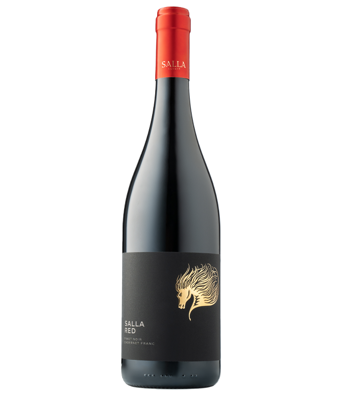 Salla Red