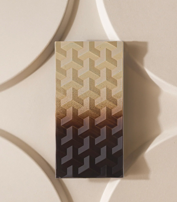 Chocolate Bar Salted Caramel