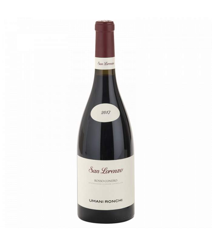 Umani Ronchi San Lorenzo Rosso Conero