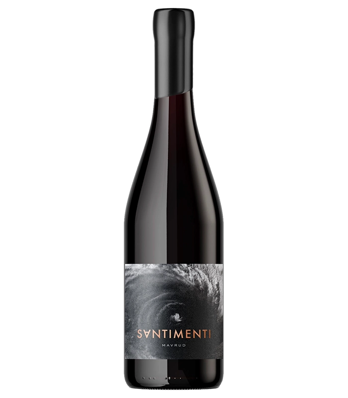 Santimenti Mavrud