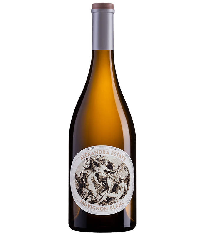 Alexsandra Sauvignon Blanc