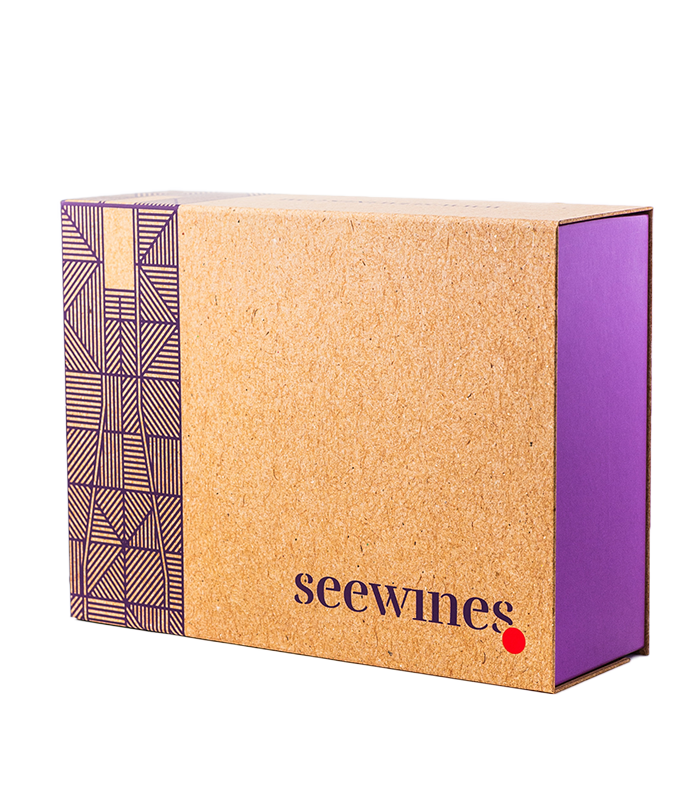 Gift pack Lust