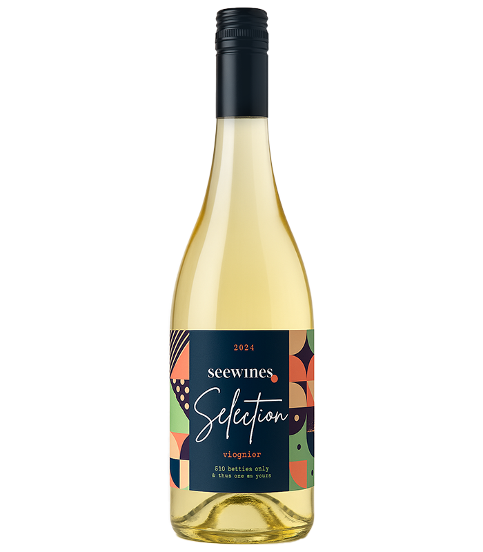 VGNR Viognier 2024 Seewines Selection