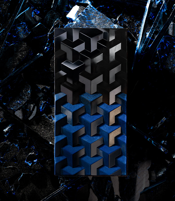 La Feve Chocolate Juniper