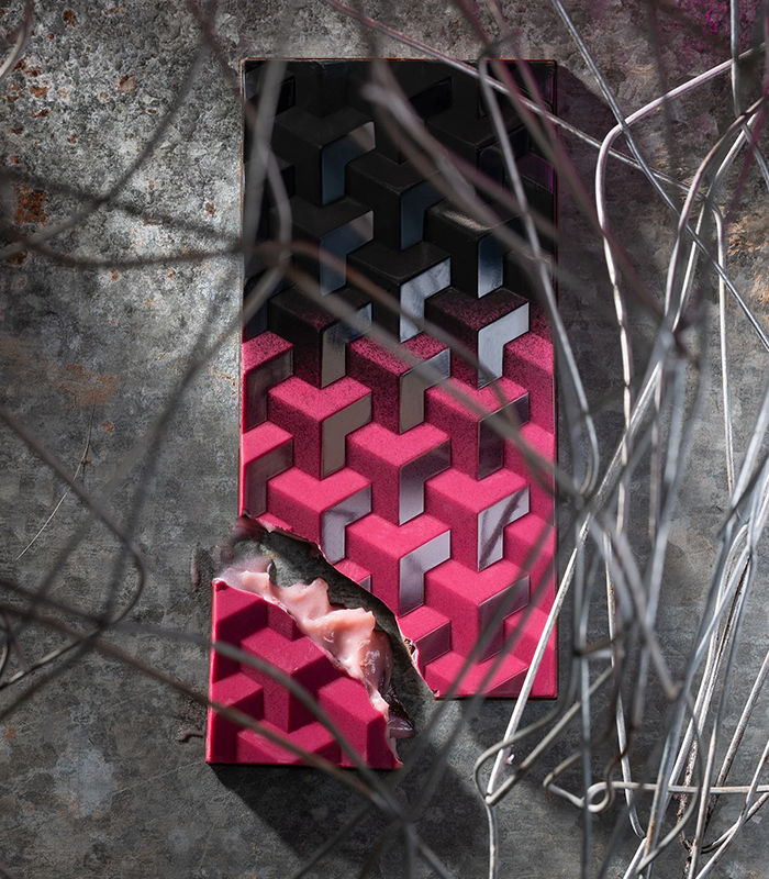 La Feve Chocolate Coconut