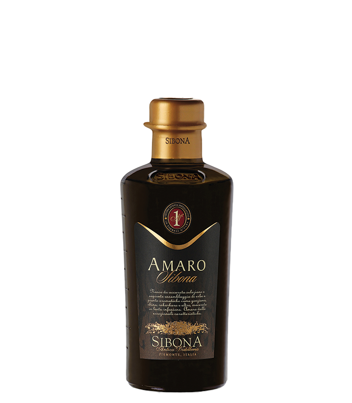Amaro Sibona
