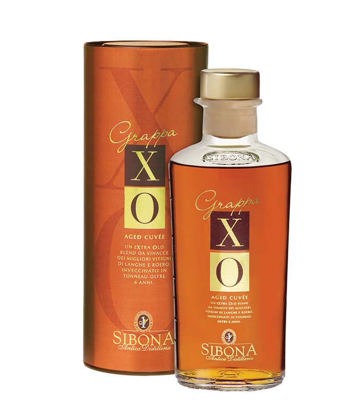 Грапа ХО Сибона