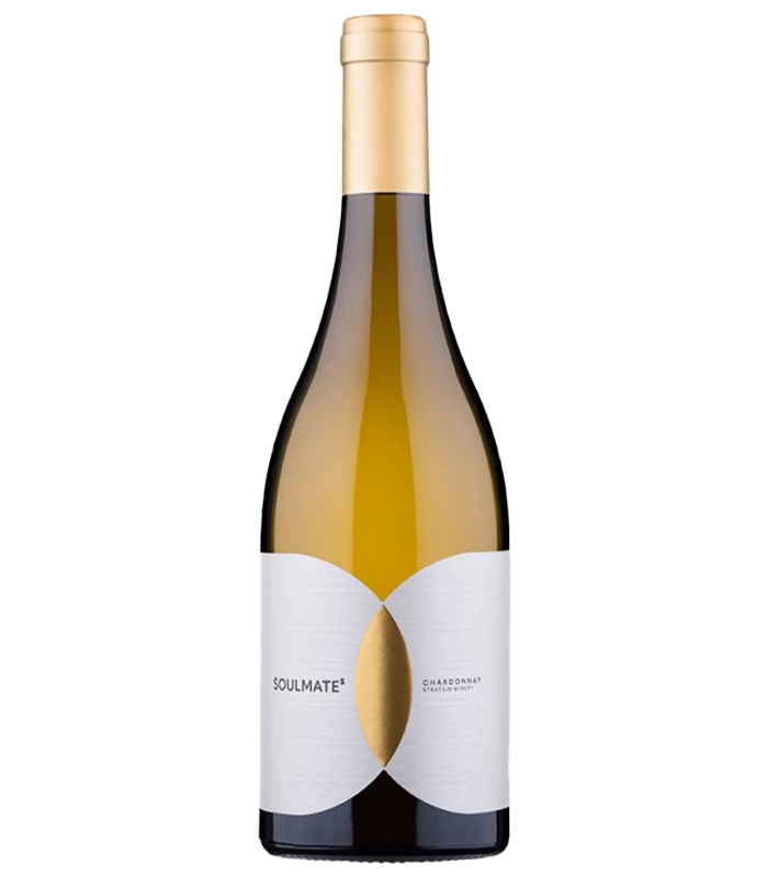 Chardonnay Soulmates Stratsin