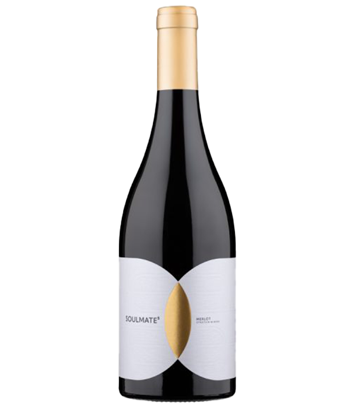 Merlot Soulmate Stratsin