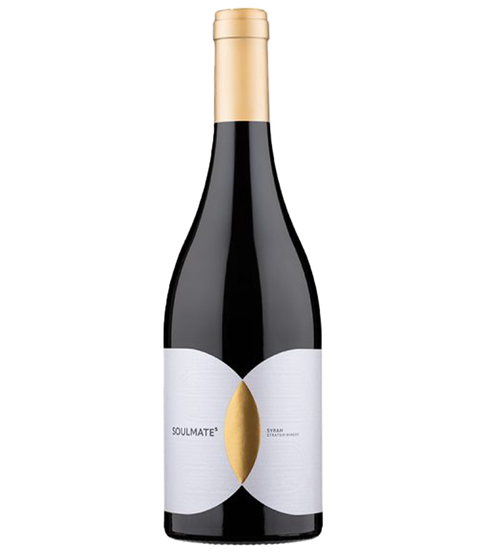 Syrah Soulmate Stratsin