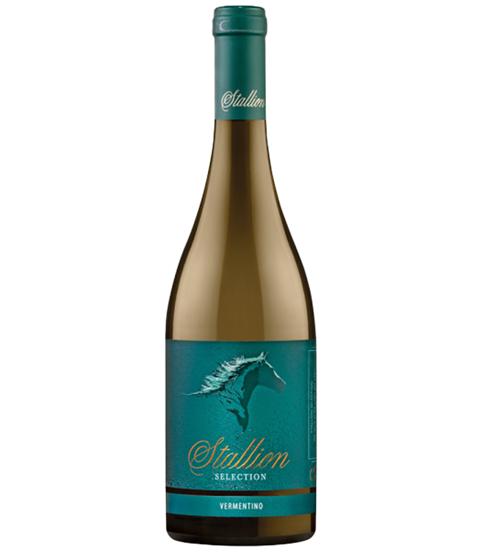 Stalion Vermentino Angles Estate