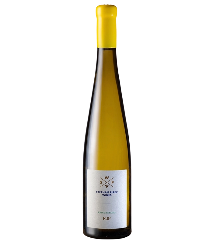 Rein Riesling Stefan Pyrev