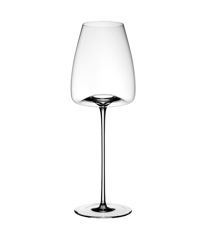 Zieher Glass STRAIGHT