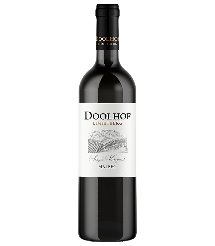 Malbec Single Vineyard Doolhof