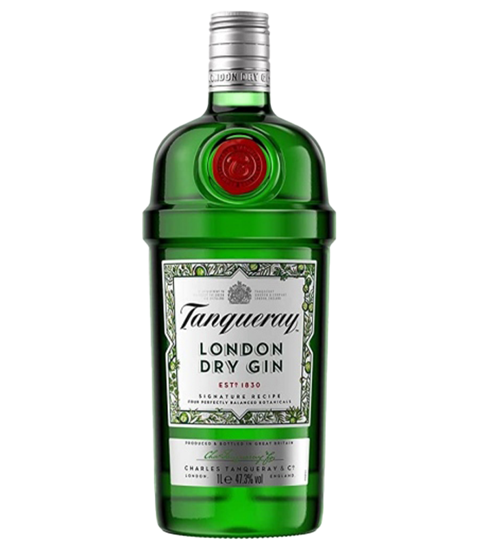 Tanqueray No.Ten Distilled Gin 70cl