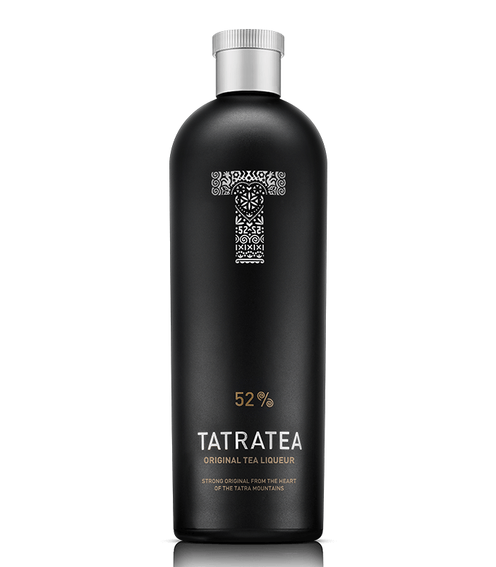 Tatratea Original 52%