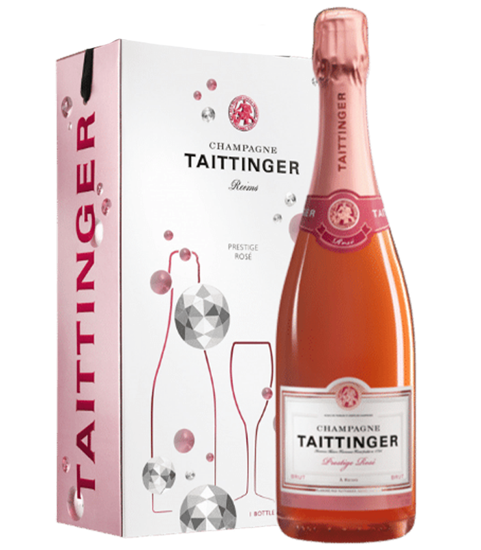 champagne-tattinger-rose-glasses
