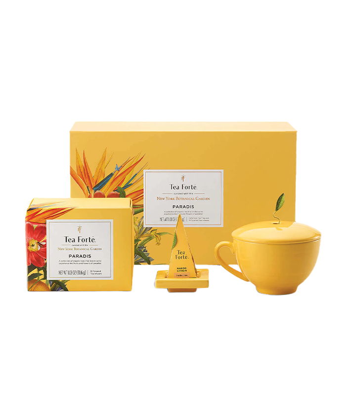 Подаръчна кутия Tea Forte Paradis