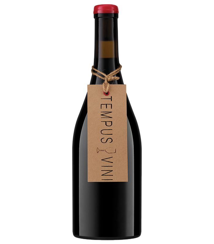 Gamza Tempus Vini