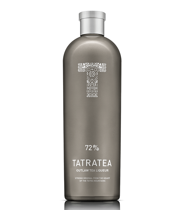 Tatratea Outlow 72%