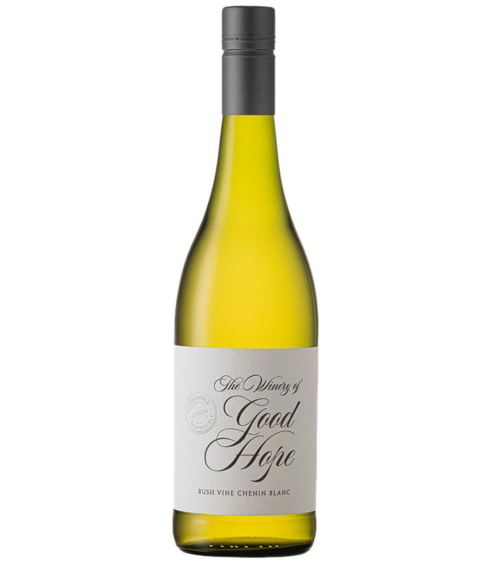 The Winery of Good Hope Bush Vine Chenin Blanc