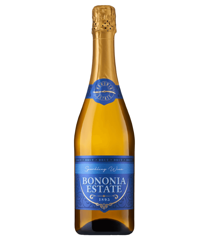 Bononia Sparking Wine