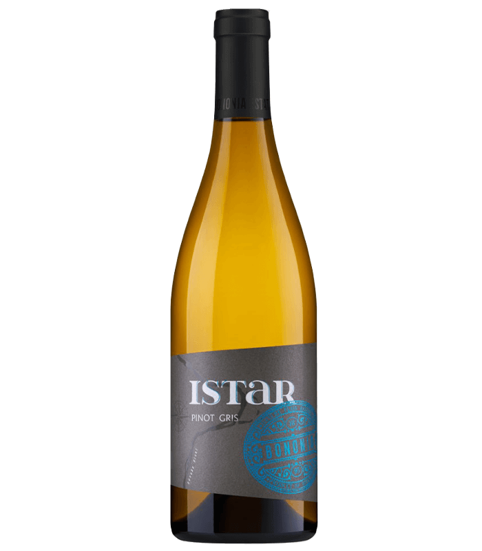 Бонония Истър Пино Гри