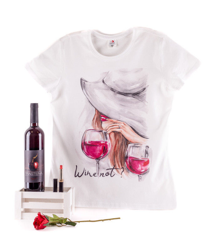 Тя е... Загадъчна