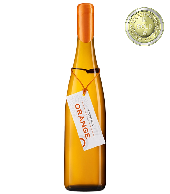 Orange Vrachanski Misket