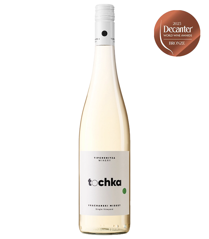 Tochka Vrachanski Misket Tipchenica