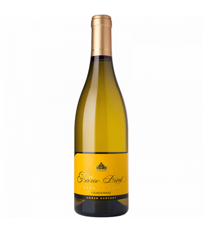 Chardonnay Ambar Harvest Tsarev Brod