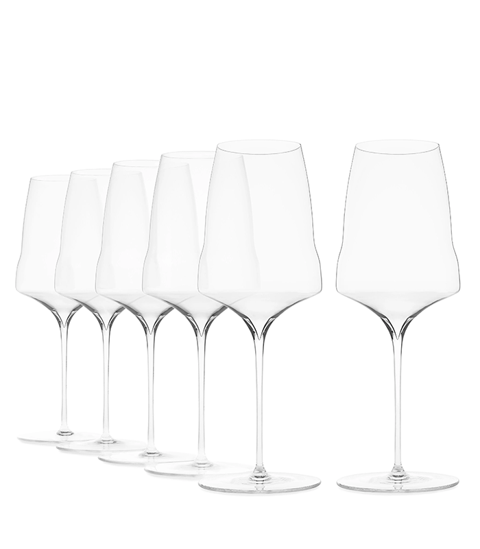 Josephine No 2 - Универсал, Сет от 6 чаши