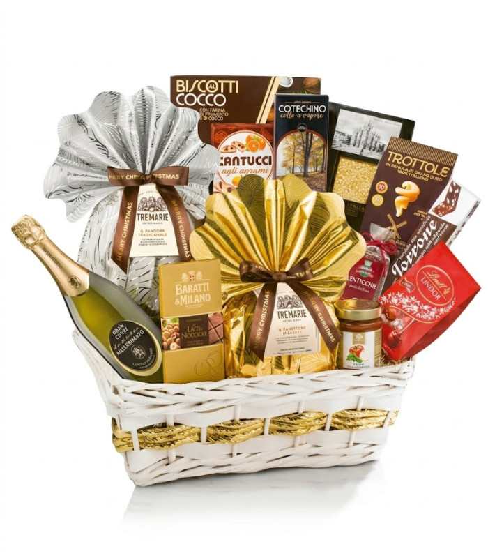 Villa Guelfa Gran Milano