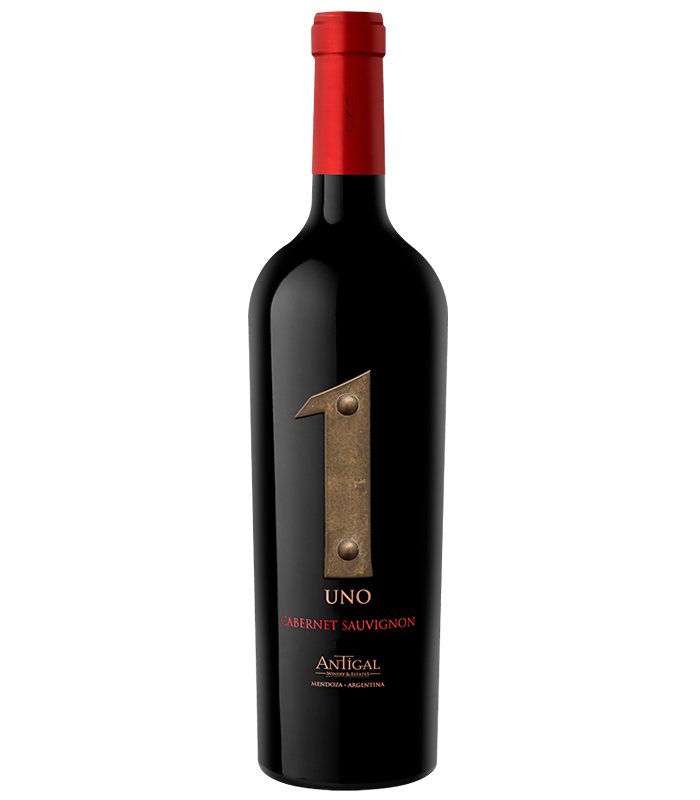 Antigal Uno Cabernet Sauvignon