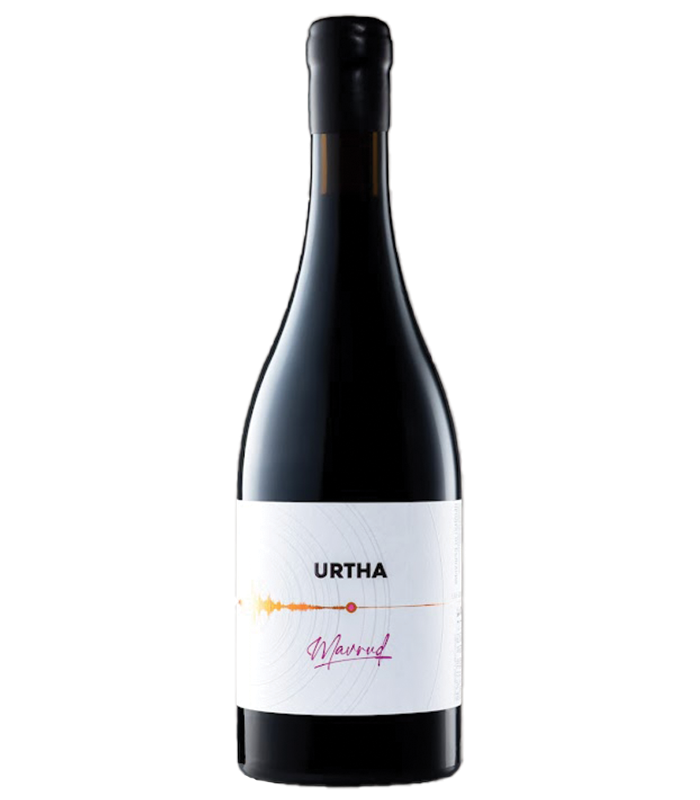 Urtha Mavrud Konopane