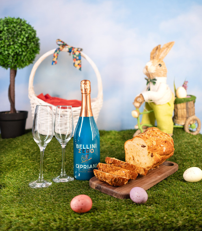 Easter without remorse