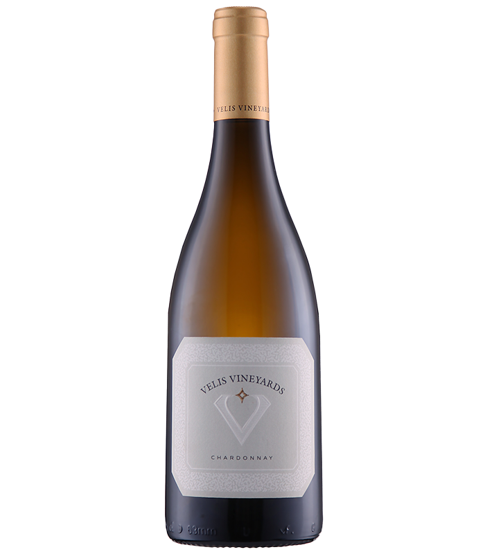 Chardonnay Barrel Villa Velis