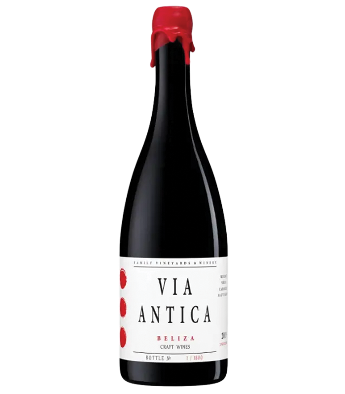 Cabernet Sauvignon Via Antica